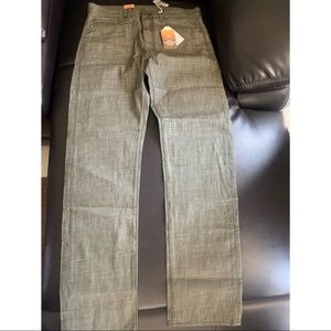 Levi’s original fit